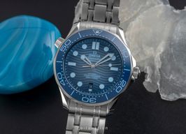 Omega Seamaster Diver 300 M 210.30.42.20.03.003 -