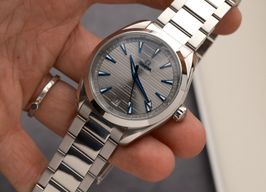 Omega Seamaster Aqua Terra 220.10.41.21.06.001 -