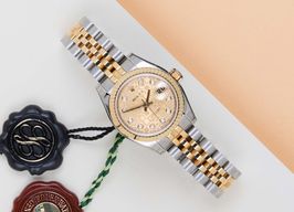 Rolex Lady-Datejust 179173 -