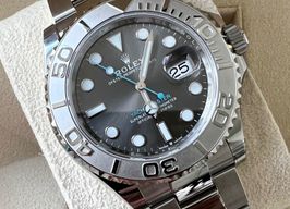 Rolex Yacht-Master 40 126622 -