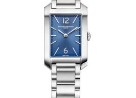 Baume & Mercier Hampton M0A10476 -