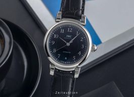 IWC Da Vinci Automatic IW458312 -