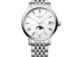 Longines Elegant L4.330.4.11.6 -