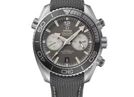 Omega Seamaster Planet Ocean Chronograph 215.32.46.51.01.004 -