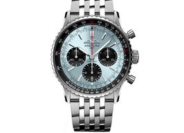 Breitling Navitimer 1 B01 Chronograph AB0139241C2A1 -