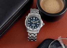 Omega Seamaster Diver 300 M 2562.80.00 -