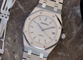 Audemars Piguet Royal Oak 14790ST (2004) - 36 mm Steel case