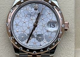 Rolex Datejust 278341 -