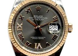 Rolex Datejust 36 126231 -