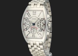 Franck Muller Cintrée Curvex 7880 CC AT -