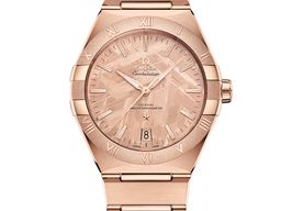 Omega Constellation 131.50.41.21.99.002 -