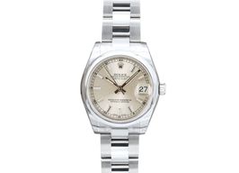 Rolex Datejust 31 178240 (Unknown (random serial)) - 31 mm Steel case