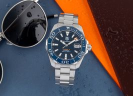 TAG Heuer Aquaracer 300M WAY211C.BA0928 -