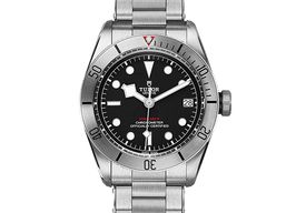 Tudor Black Bay Steel 79730 -