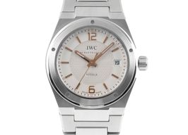 IWC Ingenieur Automatic IW322801 -