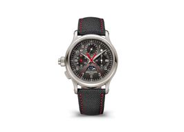 Patek Philippe Perpetual Calendar 5373P-001 -