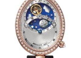 Breguet Reine de Naples 8998BR/11/974/D00D -