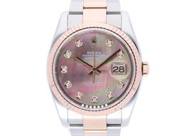 Rolex Datejust 36 116231 -
