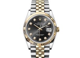 Rolex Datejust 36 126233 -