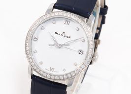 Blancpain Villeret 6127-4628-55B -