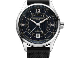 Frederique Constant Runabout Automatic FC-350RN5B6 -