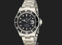 Rolex Submariner Date 16610 -