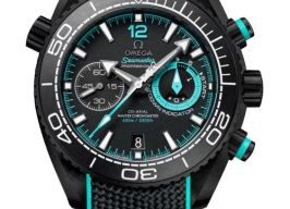 Omega Seamaster Planet Ocean Chronograph 215.92.46.51.01.003 -