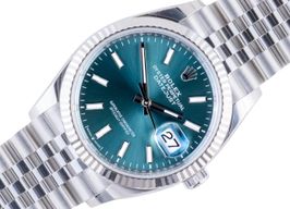 Rolex Datejust 36 126234 (2025) - 36mm Staal