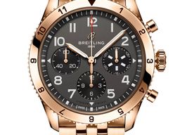 Breitling Classic AVI R233801A1B1R1 -