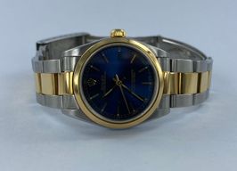 Rolex Oyster Perpetual 31 77483 -