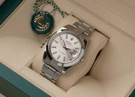 Rolex Datejust 41 126300 -
