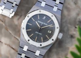 Audemars Piguet Royal Oak d occasion D couvrez les prix et plus