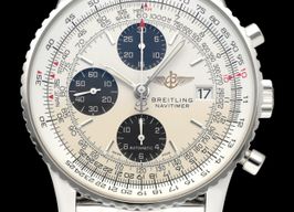 Breitling Navitimer A13324 (2015) - 41mm Staal