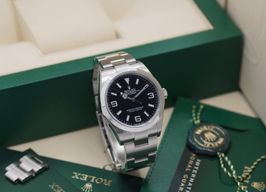 Rolex Explorer 124270 -