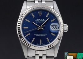 Rolex Datejust 31 68274 -