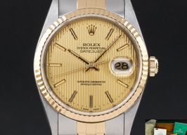 Rolex Datejust 36 16233 -