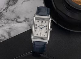 Jaeger-LeCoultre Reverso Duoface Q2718410 -