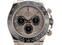 Rolex Daytona 116519LN -