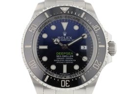 Rolex Sea-Dweller Deepsea 116660 -