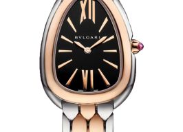 Bulgari Serpenti SP33BLSPGSPG -