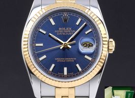 Rolex Datejust 36 116233 -