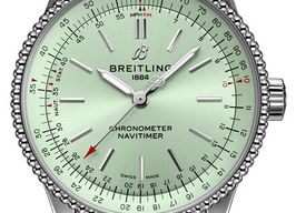 Breitling Navitimer A17395361L1A1 -