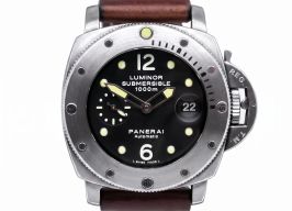 Panerai Luminor 1950 PAM00243 -