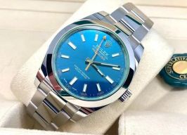 Rolex Milgauss 116400GV -