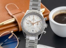 Omega Speedmaster '57 331.10.42.51.02.002 -