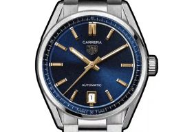 TAG Heuer Carrera WBN2311.BA0001 -
