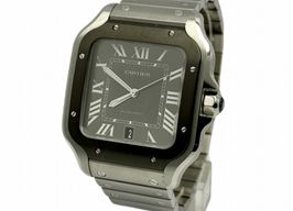 Cartier Santos WSSA0037 -