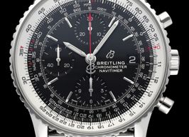 Breitling Navitimer Heritage A13324 (2019) - 41 mm Steel case