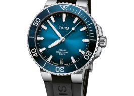 Oris Aquis Date 01 400 7769 4135-07 4 22 74FC -