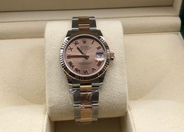 Rolex Datejust 278271 -